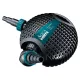 AQUAFORTE Szűrőszivattyú O-széria  O-4600