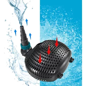 AQUAFORTE Tószivattyú EC-SZÉRIA  EC-8000
