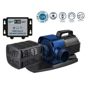 AQUAFORTE VARIO LV (LOW VOLTAGE) Vario LV 15000