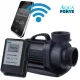AQUAFORTE PRIME VARIO Tószivattyú WIFI-vel Vario 25000WiFi