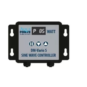 AQUAFORTE DM-VARIO S széria DM-Vario 22000S