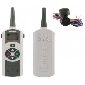   Hunter  ROAM-KIT távvezérlő készlet HUNTER vezérlő automatikákhoz
