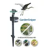 AQUAFORTE GARDEN SNIPER Gémriasztó