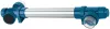 AQUAFORTE MIDI POWER UV-C 75 watt T5