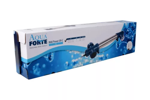 AQUAFORTE MIDI POWER UV-C 75 watt T5
