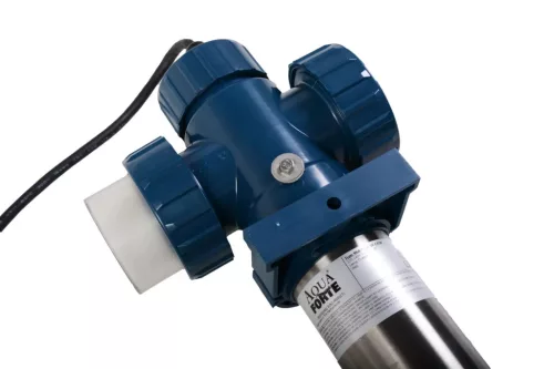 AQUAFORTE MIDI POWER UV-C 75 watt T5