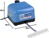 AQUAFORTE HI-FLOW szett V 10