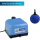 AQUAFORTE HI-FLOW szett V 30