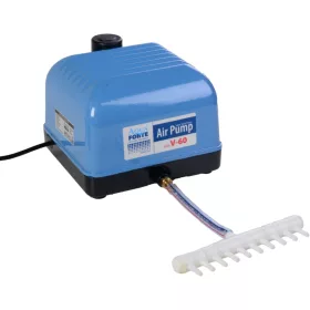 AQUAFORTE HI-FLOW szett V 30