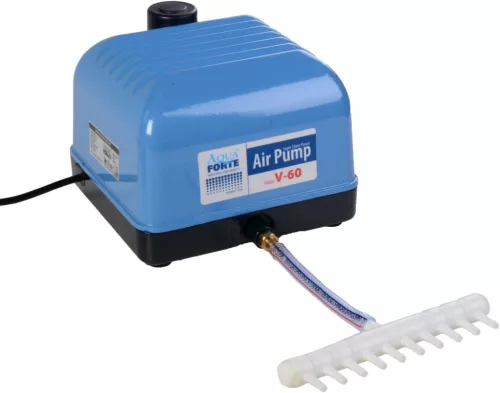 AQUAFORTE HI-FLOW szett V 30