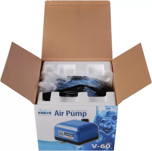 AQUAFORTE HI-FLOW szett V 30