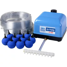 AQUAFORTE HI-FLOW szett V 60