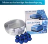 AQUAFORTE HI-FLOW szett V 60