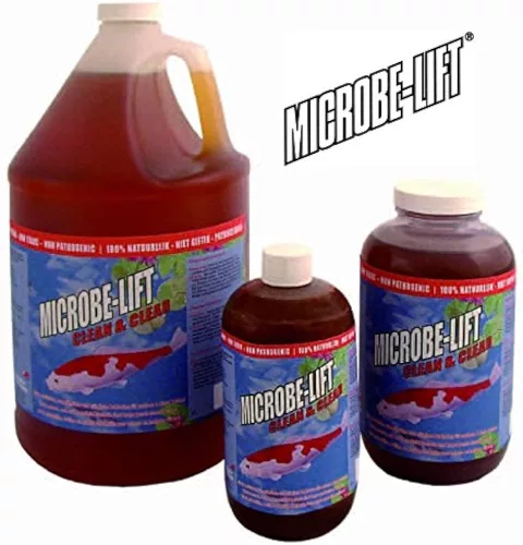 Clean & Clear 0,5 l