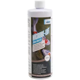  Nite out II formula a gyors ammónia és nitrátmentesítéshez 1 l
