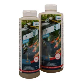 Szűrő gél 0,5 l