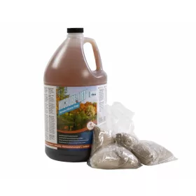   AUTUMNWINTER PREP különleges formula őszre és télre 1 liter + 2 zacskó