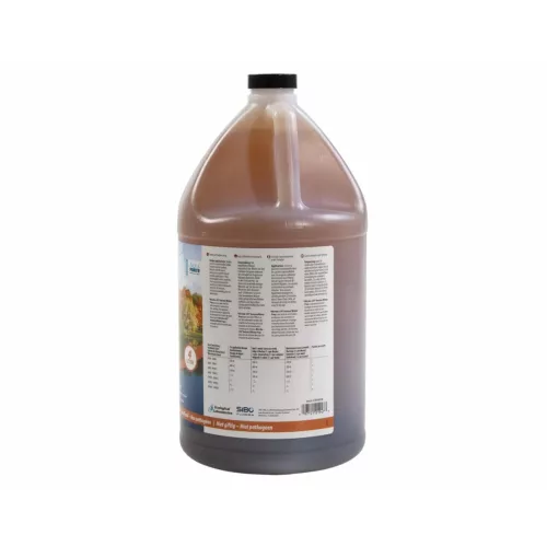 AUTUMNWINTER PREP különleges formula őszre és télre 1 liter + 2 zacskó