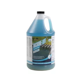 Natural Clear Speciális forma fürdőtavakhoz 4 liter