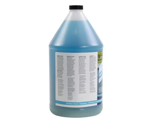 Natural Clear Speciális forma fürdőtavakhoz 4 liter