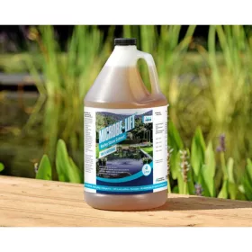 Natural Algae Control Alga Kontroll Úszótavakhoz 4 liter