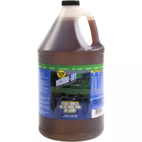   GOLF Speciális formula nagy vízfelületekhez Golfpályákon 4 l