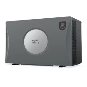  Aquaforte Mr. Perfect Turbo Tech hőszivattyú max. 22,8 kW