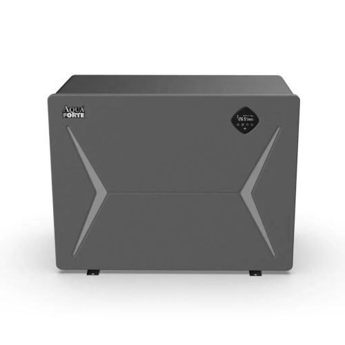 AquaForte Mr. Perfect hőszivattyú max. 11,5 kW