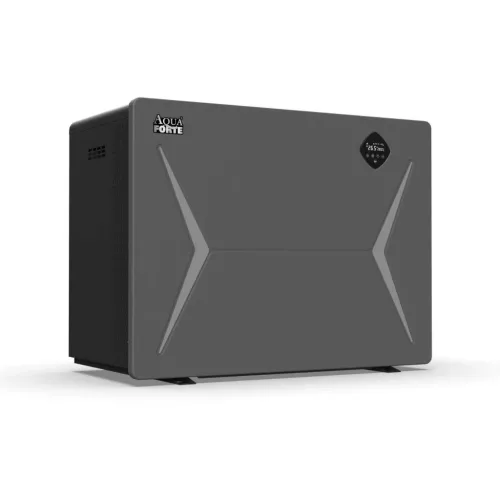 AquaForte Mr. Perfect hőszivattyú max. 22,0kW