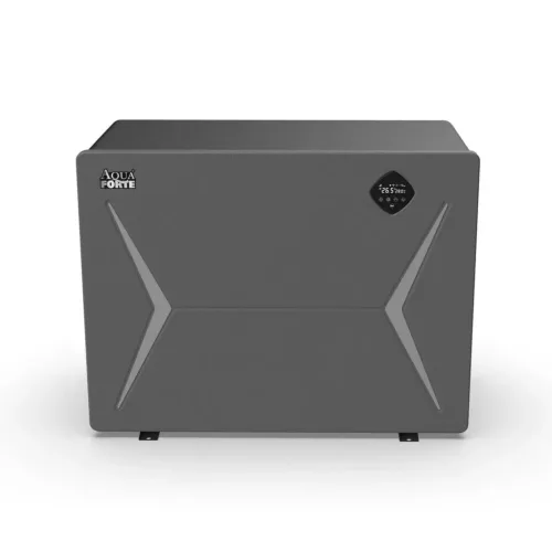 AquaForte Mr. Perfect hőszivattyú max. 22,0kW