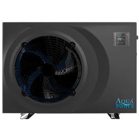 Aquaforte Full Inverter hőszivattyú 7,2 kW