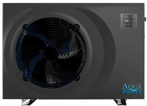 Aquaforte Full Inverter hőszivattyú 15,3 kW