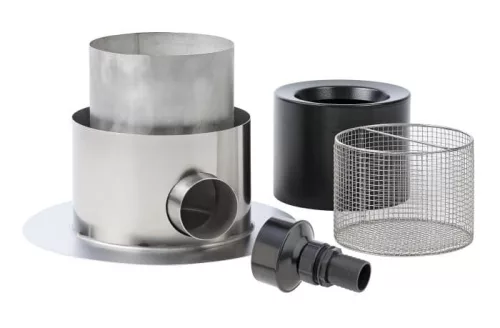 AQUAFORTE PRIME BIOSKIMMER