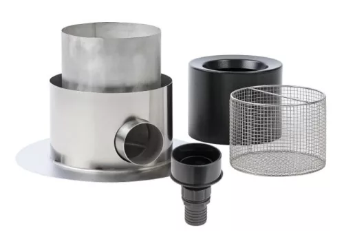 AQUAFORTE PRIME BIOSKIMMER