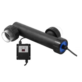 AQUAFORTE Réz elektrolizátor 