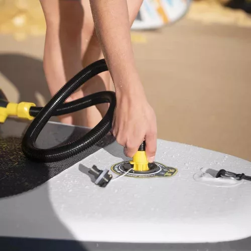 Elektromos pumpa 12 V