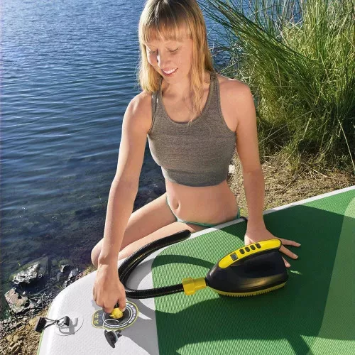 Elektromos pumpa 12 V