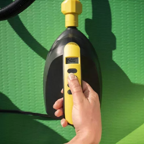 Elektromos pumpa 12 V