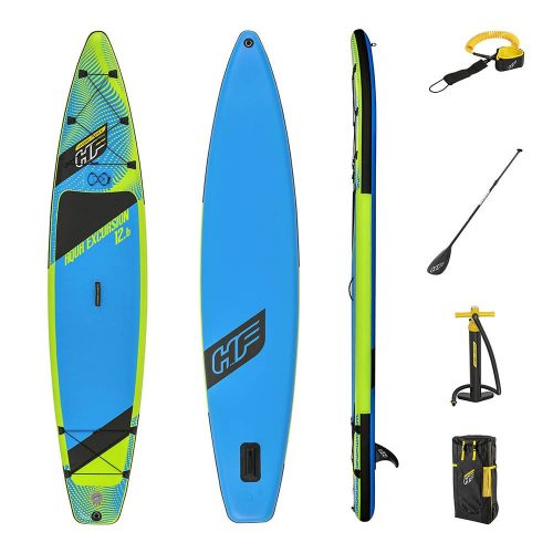 AQUA EXCURSION TECH SUP