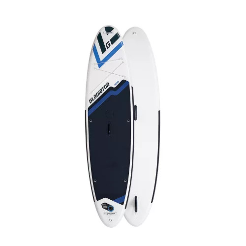 GLADIATOR 10.7 WIND SUP 326x81x12 cm 2022
