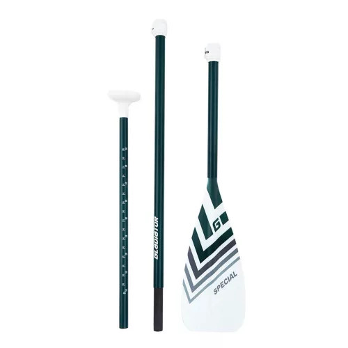 GLADIATOR 10.7 WIND SUP 326x81x12 cm 2022