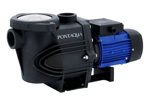 Pontaqua Boss szivattyú 0,75 kW ~1