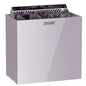   Harvia Qubic BQ45E 4.5 kW szaunakályha vezérlő nélkül HBQ454E
