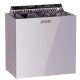 Harvia Qubic BQ90E 9 kW szaunakályha vezérlő nélkül HBQ904E