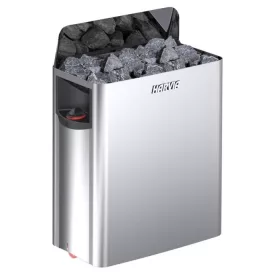   HARVIA WALL SW60 6,0kW szaunakályha beépített vezérléssel HSW600400