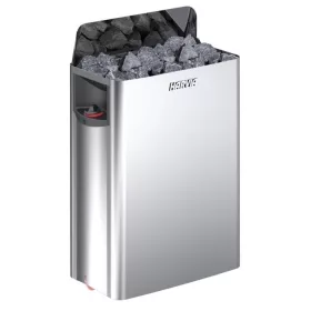   HARVIA WALL SW80 8,0kW szaunakályha beépített vezérléssel HSW800400