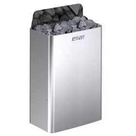   HARVIA WALL SW90E 9,0kW szaunakályha vezérlő nélkül HSWE900400