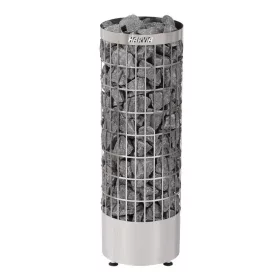   HARVIA CILINDRO PC90, 9.0kW szaunakályha beépített vezérléssel HPC900400