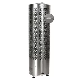   HARVIA CILINDRO Plus Spot PP90SP 9.0kW szaunakályha vezeték nélküli külső vezérlővel HPP900400SP