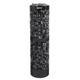   HARVIA CILINDRO Pro PC100E/135E Black 10.0-13,2kW szaunakályha vezérlő nélkül HPCE100400M